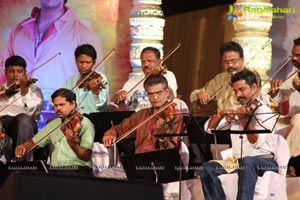 Intinta Annamayya Music Launch