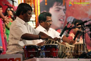 Intinta Annamayya Music Launch