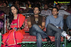 Intinta Annamayya Music Launch