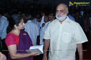 Intinta Annamayya Music Launch