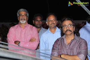 Intinta Annamayya Music Launch