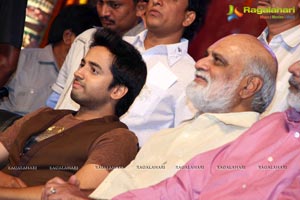 Intinta Annamayya Music Launch