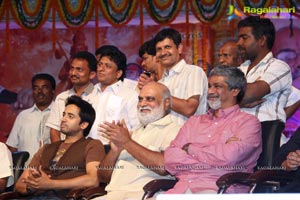 Intinta Annamayya Music Launch