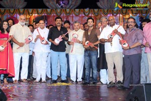 Intinta Annamayya Music Launch