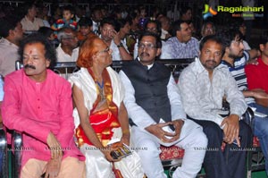 Jagadguru Aadi Shankar Audio Release