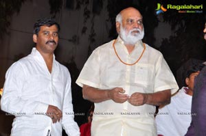 Jagadguru Aadi Shankar Audio Release