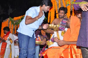 Jagadguru Aadi Shankar Audio Release