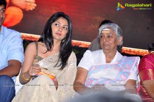 Jagadguru Aadi Shankar Audio Release