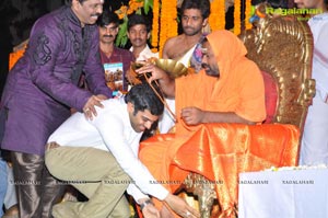 Jagadguru Aadi Shankar Audio Release