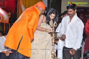 Jagadguru Aadi Shankar Audio Release