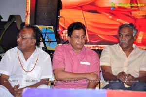 Jagadguru Aadi Shankar Audio Release