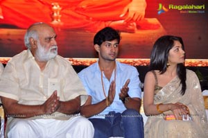 Jagadguru Aadi Shankar Audio Release