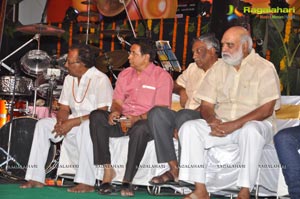 Jagadguru Aadi Shankar Audio Release