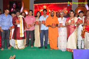 Jagadguru Aadi Shankar Audio Release