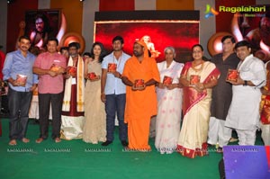 Jagadguru Aadi Shankar Audio Release