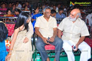 Jagadguru Aadi Shankar Audio Release