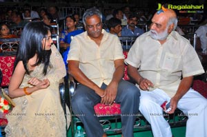 Jagadguru Aadi Shankar Audio Release