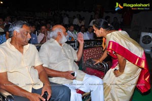 Jagadguru Aadi Shankar Audio Release