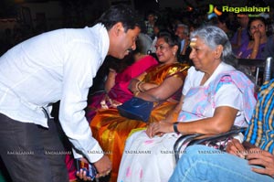 Jagadguru Aadi Shankar Audio Release