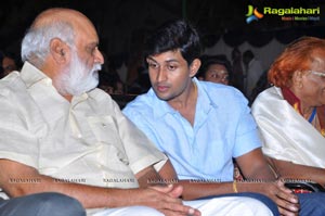 Jagadguru Aadi Shankar Audio Release