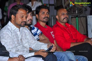 Jagadguru Aadi Shankar Audio Release