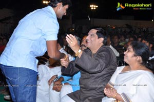 Jagadguru Aadi Shankar Audio Release