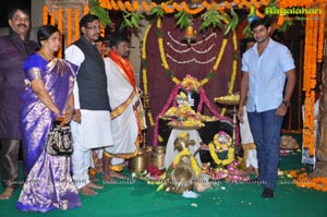 Jagadguru Aadi Shankar Audio Release