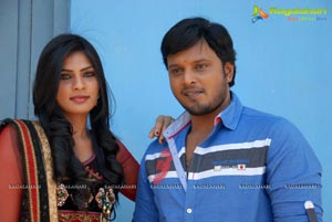 Jayan Creations Prod. No. 1 Muhurat