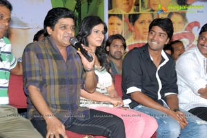 Allari Naresh Kevvu Keka Press Meet