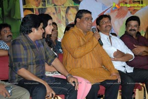 Allari Naresh Kevvu Keka Press Meet