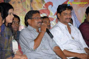 Allari Naresh Kevvu Keka Press Meet