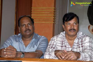 Mahankali Press Meet