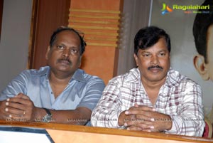 Mahankali Press Meet