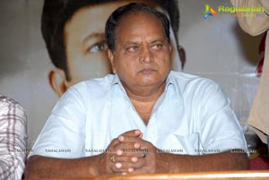 Mahankali Press Meet