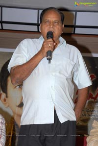 Mahankali Press Meet