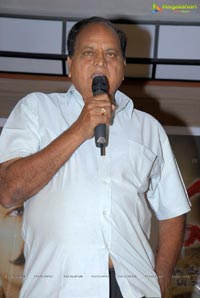 Mahankali Press Meet