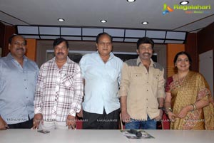 Mahankali Press Meet