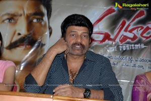 Mahankali Success Meet