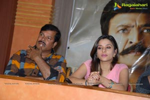 Mahankali Success Meet