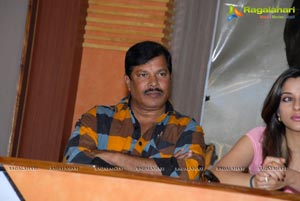 Mahankali Success Meet