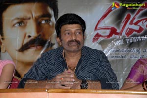 Mahankali Success Meet