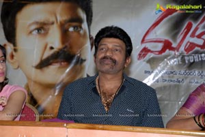 Mahankali Success Meet