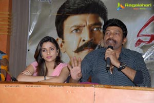 Mahankali Success Meet