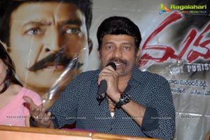 Mahankali Success Meet