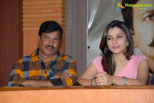 Mahankali Success Meet