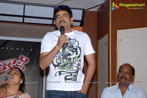 Mahankali Success Meet