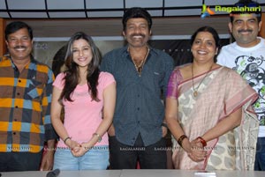 Mahankali Success Meet