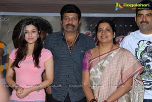 Mahankali Success Meet