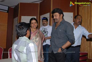 Mahankali Success Meet