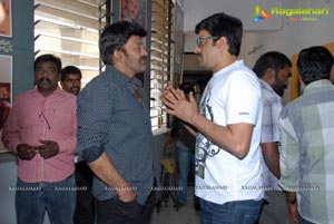 Mahankali Success Meet